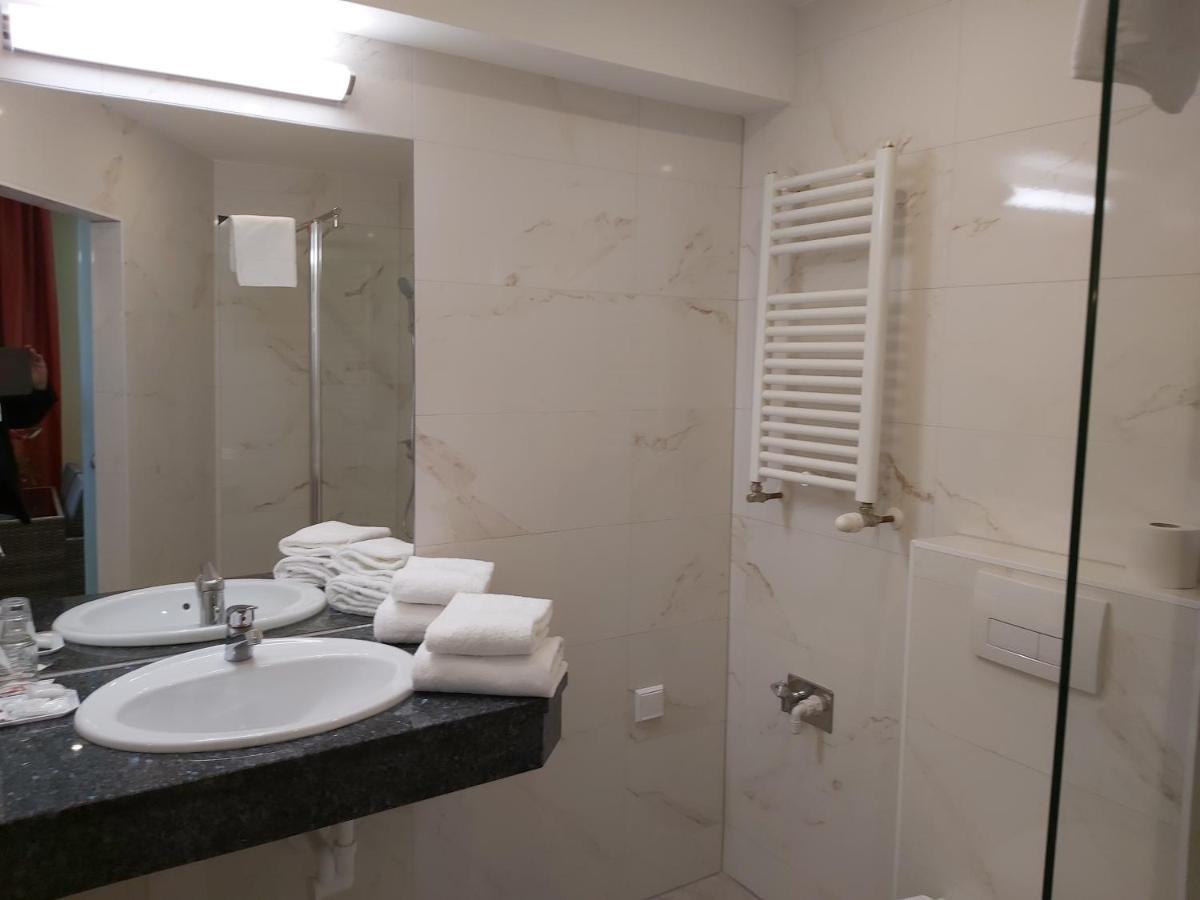 Appartement Aragia Klagenfurt am Woerthersee Luaran gambar