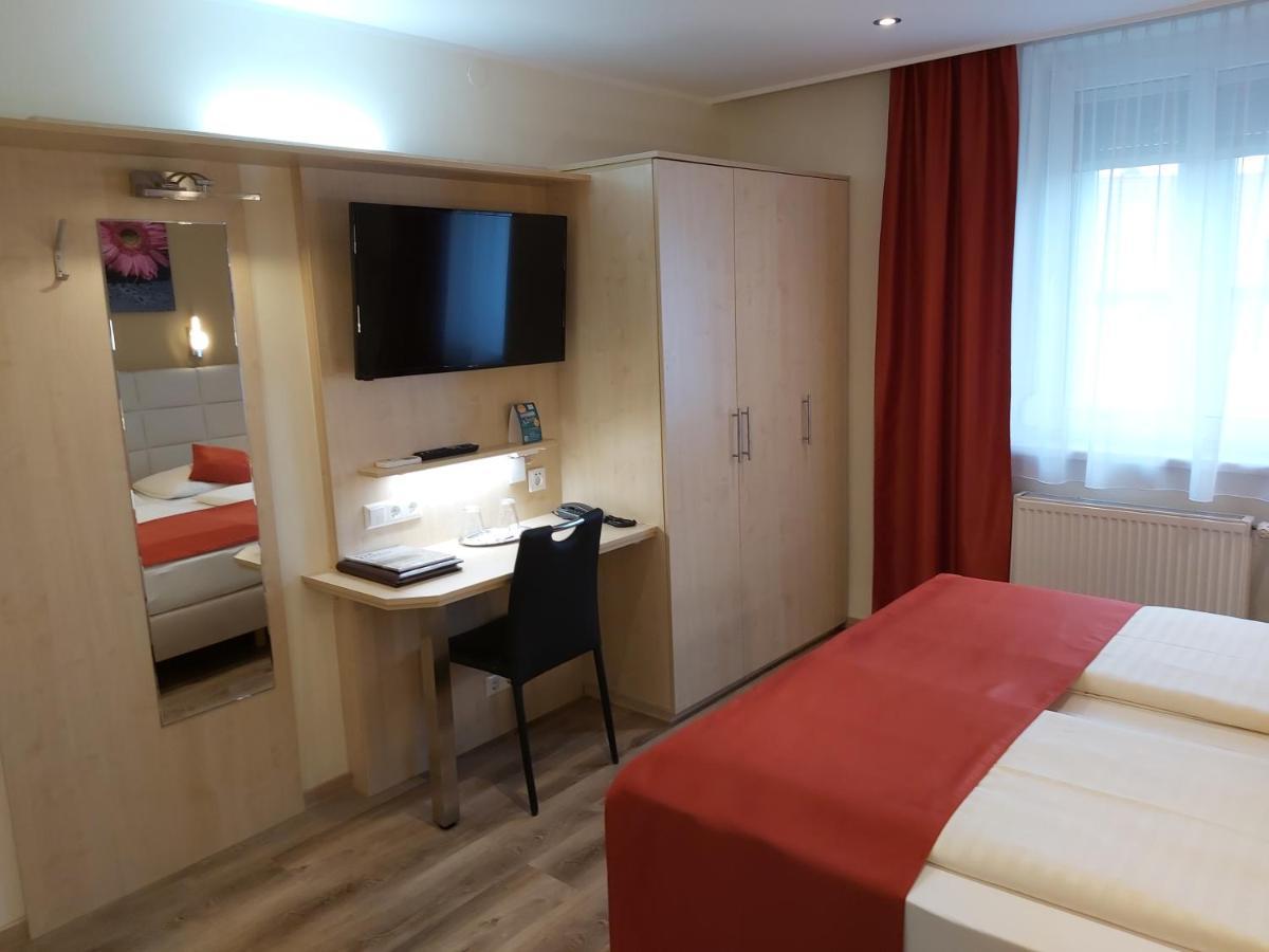 Appartement Aragia Klagenfurt am Woerthersee Luaran gambar