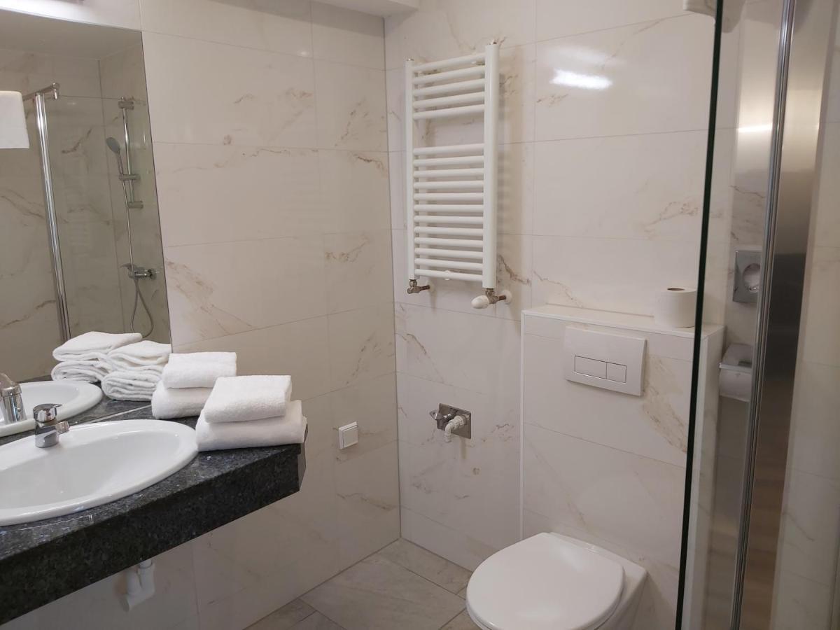 Appartement Aragia Klagenfurt am Woerthersee Luaran gambar